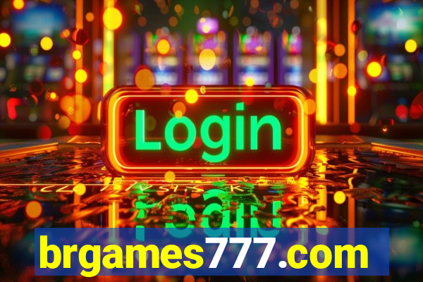 brgames777.com