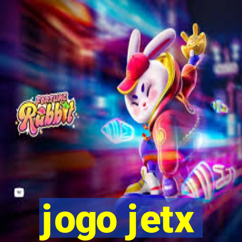 jogo jetx