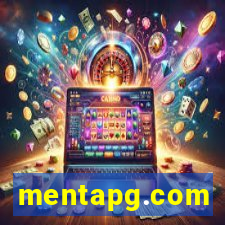 mentapg.com