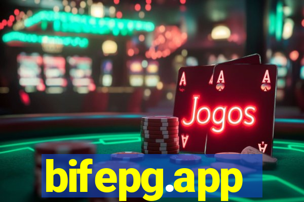 bifepg.app