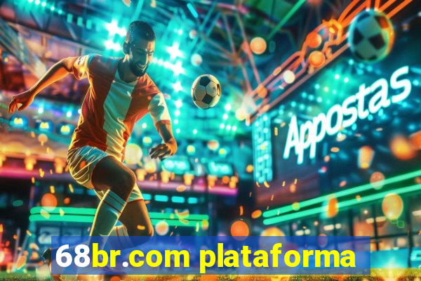 68br.com plataforma