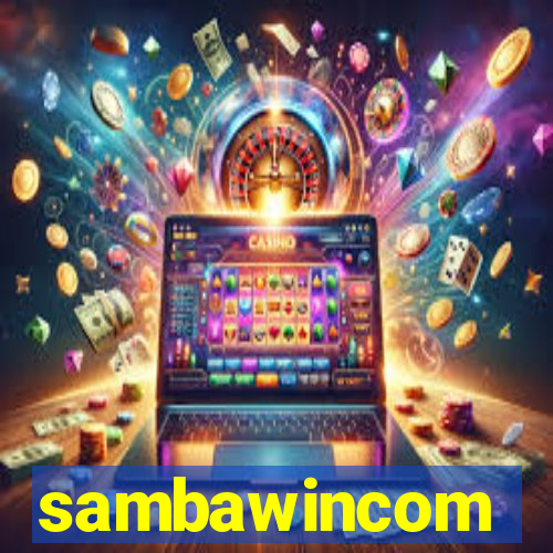 sambawincom