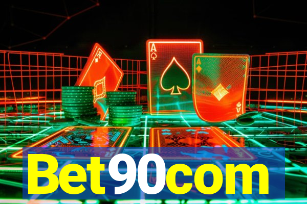 Bet90com