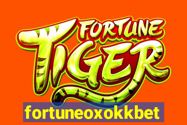 fortuneoxokkbet