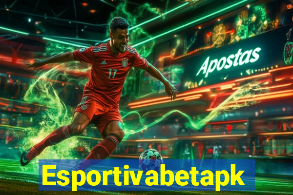 Esportivabetapk