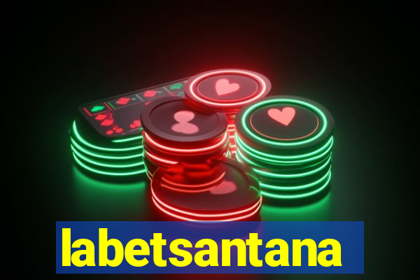 labetsantana