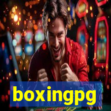 boxingpg