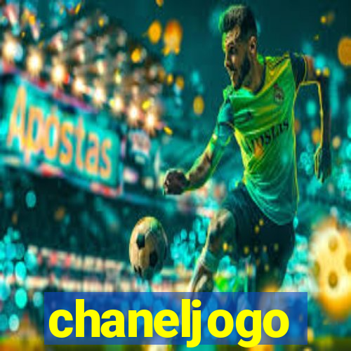 chaneljogo