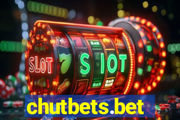 chutbets.bet