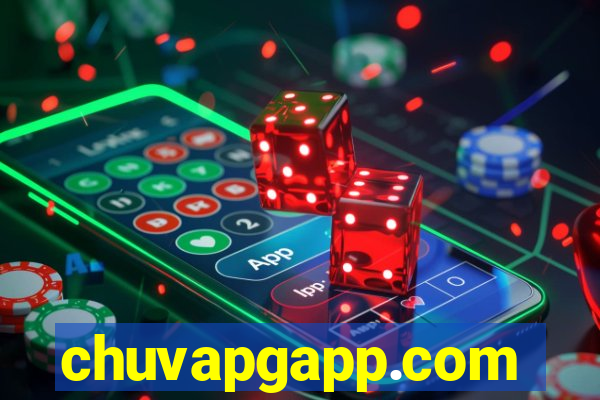 chuvapgapp.com