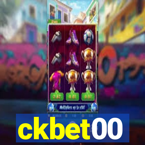 ckbet00