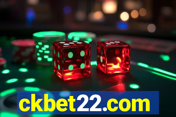 ckbet22.com