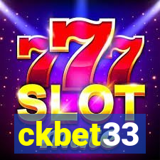 ckbet33