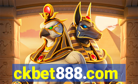 ckbet888.com