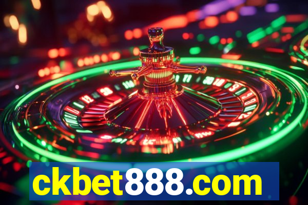 ckbet888.com