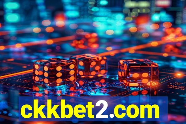 ckkbet2.com