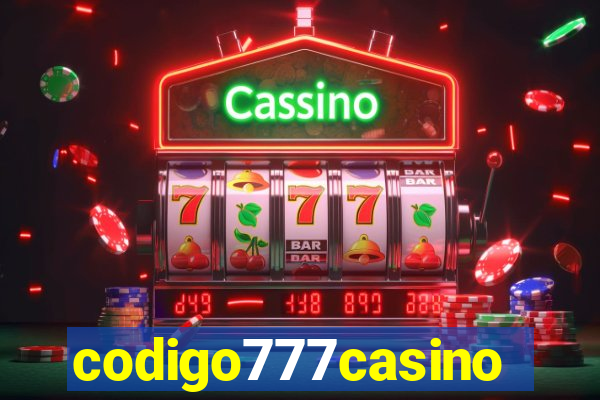 codigo777casino