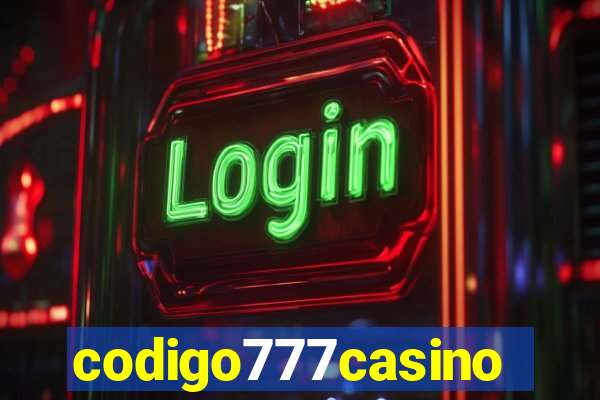 codigo777casino