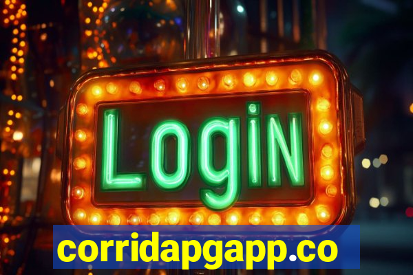 corridapgapp.com