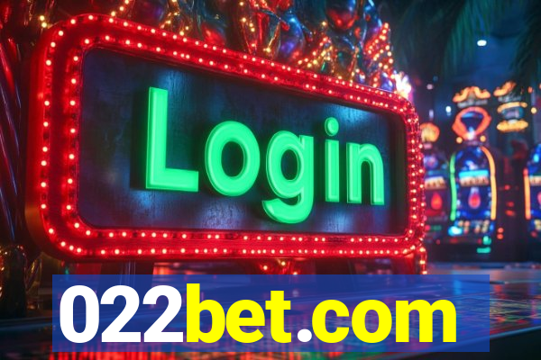 022bet.com