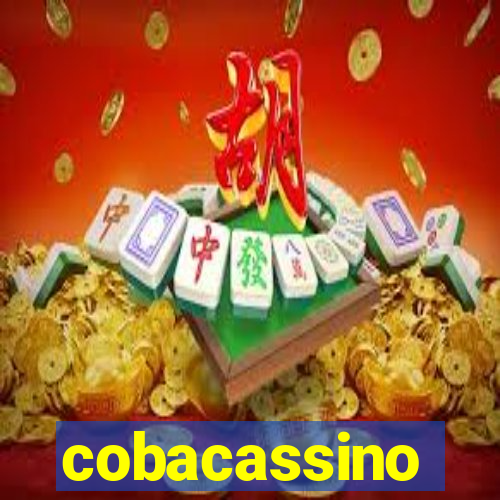 cobacassino