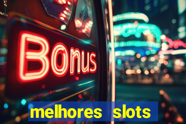 melhores slots pragmatic play