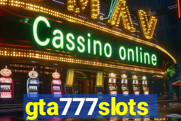 gta777slots