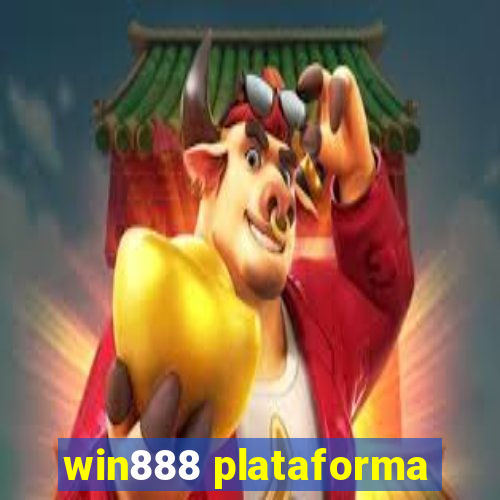 win888 plataforma