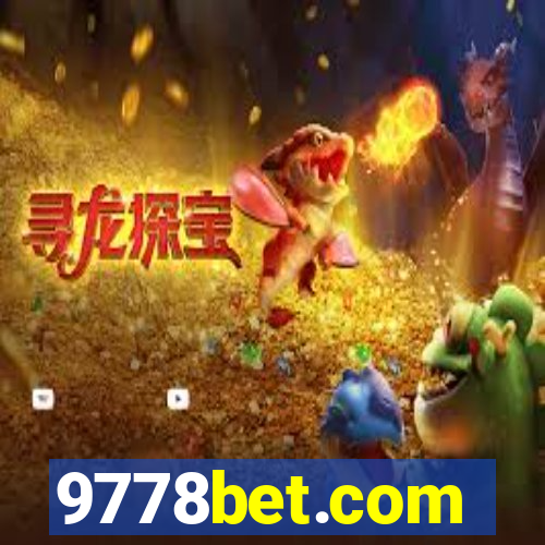 9778bet.com