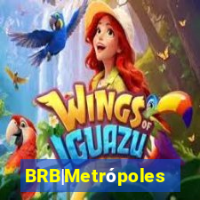 BRB|Metrópoles