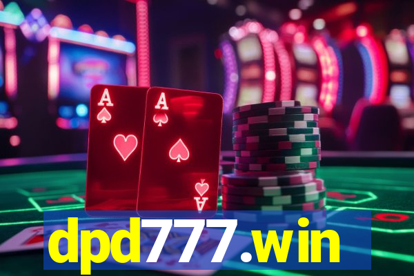 dpd777.win