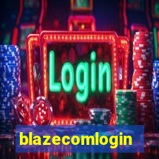 blazecomlogin