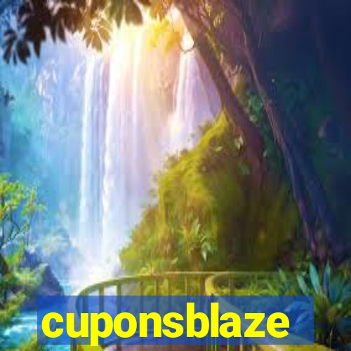 cuponsblaze