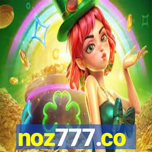 noz777.co