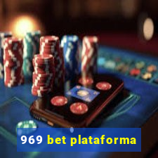 969 bet plataforma