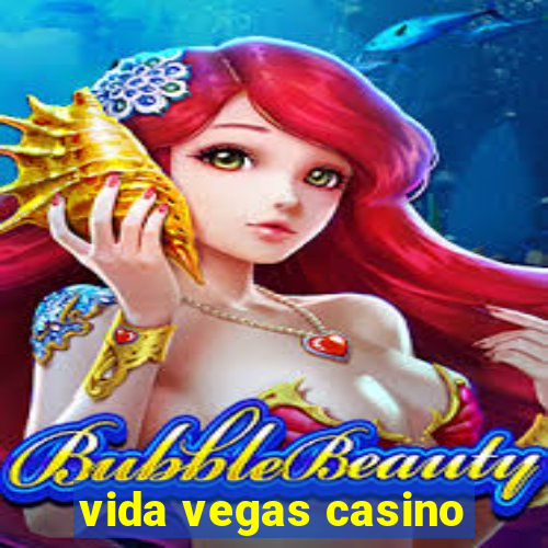 vida vegas casino