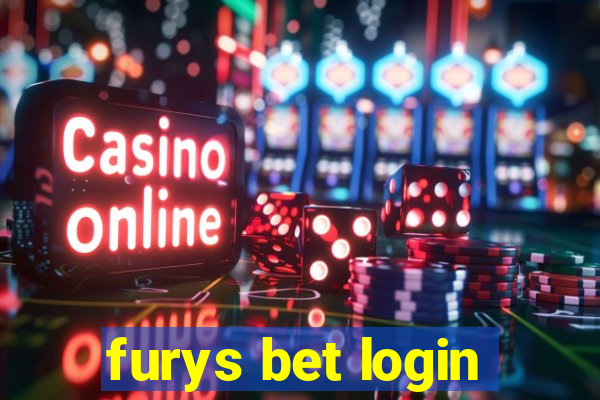 furys bet login