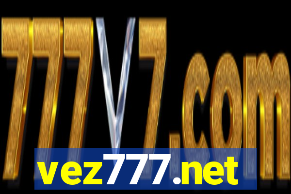 vez777.net