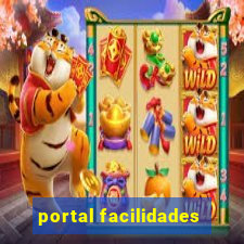 portal facilidades