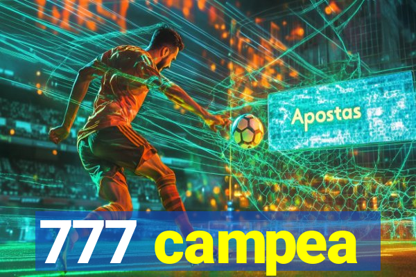 777 campea