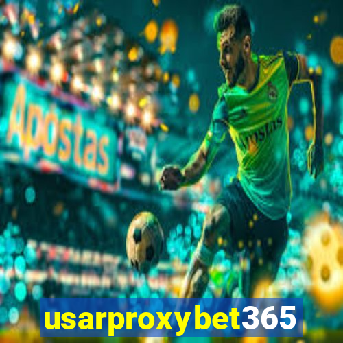 usarproxybet365