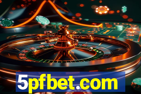 5pfbet.com