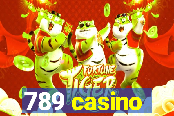 789 casino