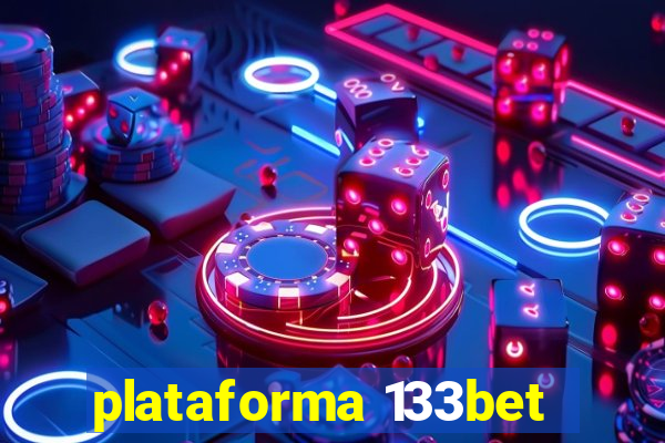 plataforma 133bet