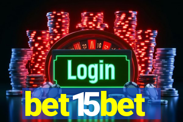 bet15bet