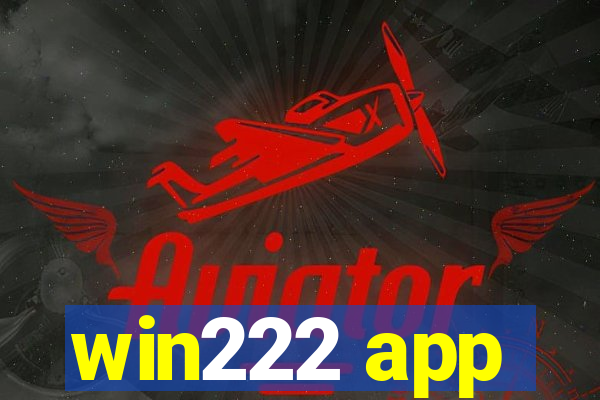 win222 app