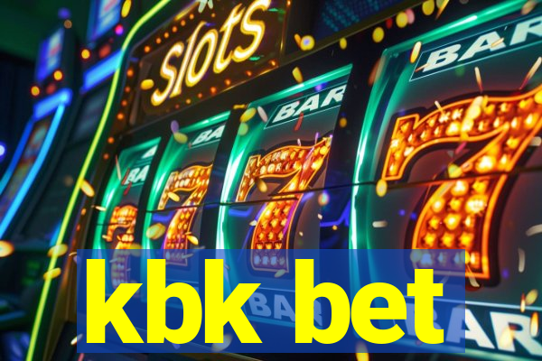 kbk bet