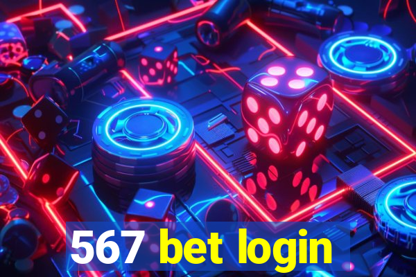 567 bet login