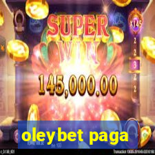 oleybet paga