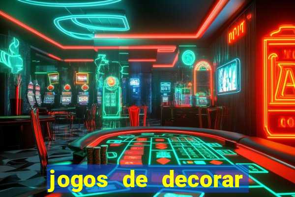 jogos de decorar casas de luxo